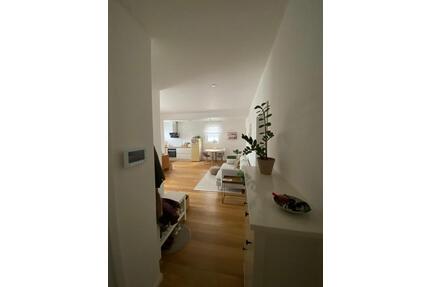 Tolle 3 Zimmer Wohnung im Zentrum von paderborn