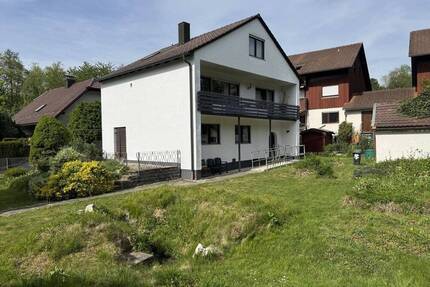 Einfamilienhaus in ruhiger und zentrumsnaher Lage - Deggendorf