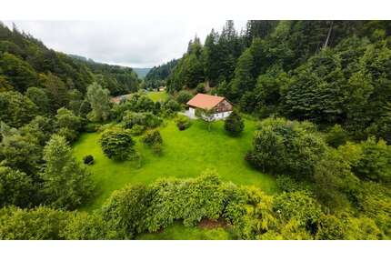 Haus zum Kaufen in Buchenberg 1.299.000,00 € 326 m²