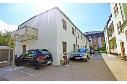 Schöne 2 Zimmerwohnung frei ab 01.08.2026! - Freital