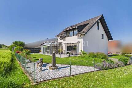 Haus zum Kaufen in Reinheim 880.000,00 € 242 m²
