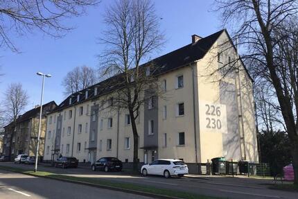 Bezugsfertig renovierte 2-Raum-Wohnung mit tollem Balkon! - Essen Stadtbezirk VII