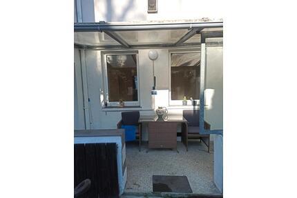 Wohnung in Krefeld Cracau - 700,00&nbsp;EUR Kaltmiete, ca.&nbsp; 45,00&nbsp;m&sup2; in Heinsberg (PLZ: 52525)