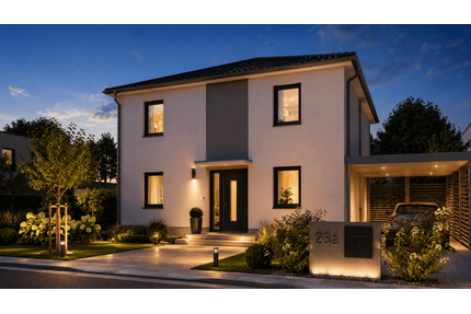 Haus zum Kaufen in Egenhofen 799.900,00 € 120 m²