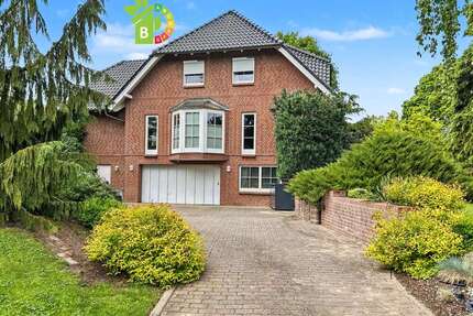 Haus zum Kaufen in Lancken 549.000,00 € 273.34 m²