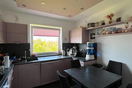 Schöne 3‑Zimmer‑Wohnung in Heepen - Bielefeld