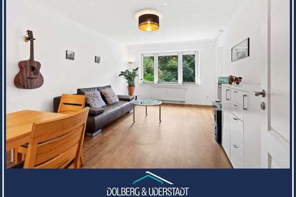 Wohnung zum Kaufen in Ammersbek Lottbek 329.000,00 € 73.51 m² - Ammersbek / Lottbek