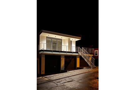 Erstbezug, 2 ZKB, in Netphen-Deuz, Luxusausstattung