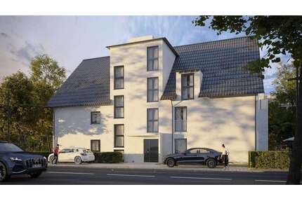 Wohnung zum Mieten in Paderborn-Wewer 924,00 € 77 m²