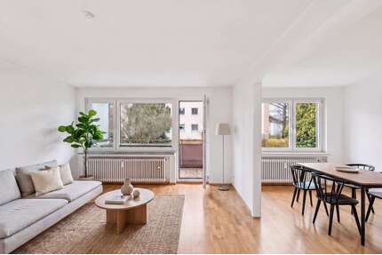 Wohnung zum Kaufen in Hannover 199.000,00 € 88 m²