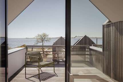 Haus zum Kaufen in Fehmarn 1.500.000,00 € 205 m²