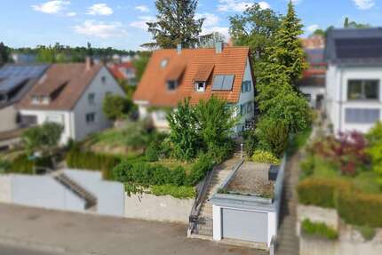 Haus zum Kaufen in Überlingen 489.000,00 € 85 m²