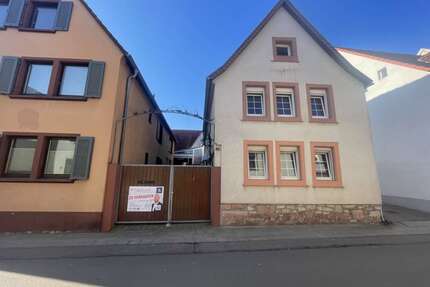 Haus zum Kaufen in Edenkoben 295.000,00 € 129 m²