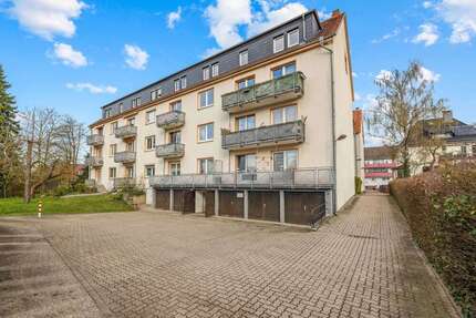 Wohnung zum Kaufen in Celle 105.000,00 € 46.2 m²