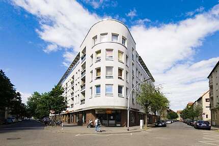 Wohnung zum Mieten in Braunschweig 470,12 € 60.66 m²