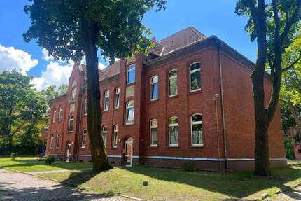 Wohnung zum Mieten in Jüterbog 276,00 € 51 m²