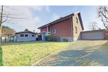 Haus zum Kaufen in Detmold 549.000,00 € 207 m²