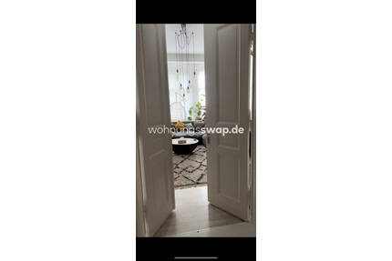 Wohnungsswap - Frankfurter Allee - Berlin Friedrichshain