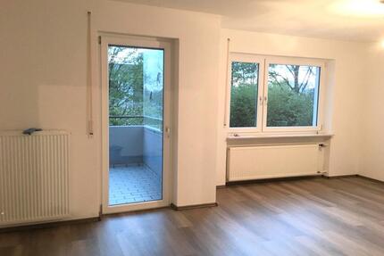 Renovierte 2,5 Zimmer Eigentumswohnung mit Balkon in Überlingen