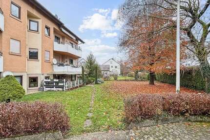 Wohnung zum Kaufen in Gondelsheim 215.000,00 € 97 m²