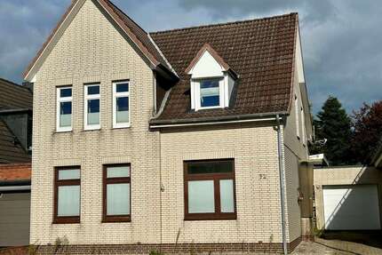 Haus zum Kaufen in Heide 315.000,00 € 155.04 m²