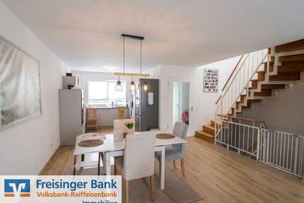 Haus zum Mieten in Kirchdorf 1.550,00 € 114.58 m²