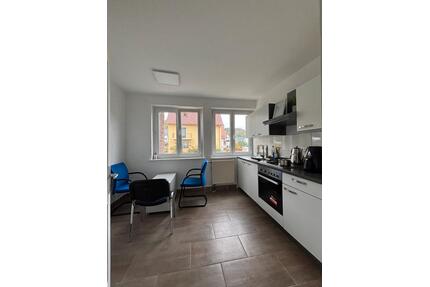 2-Zimmer-Wohnung in Oberndorf am Neckar 78727