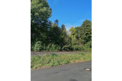 Pachtgrundstück im Westerwald ! - Betzdorf