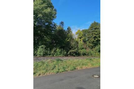Räubergrundstück im Westerwald ! - Betzdorf