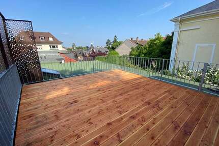 Wohnung zum Kaufen in Heidelberg 796.000,00 € 105 m²