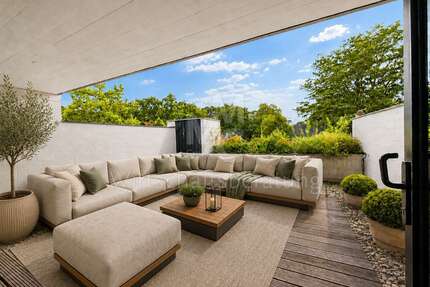 Wohnung zum Kaufen in Hannover 690.000,00 € 134 m²