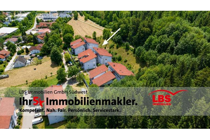 Wohnung zum Kaufen in Immendingen 284.000,00 € 106.51 m²