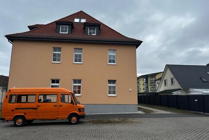 1-Raum Studio DG-Wohnung, auch ab sofort zu vermieten - Eisenhüttenstadt