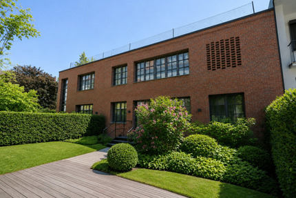 New York Loft Feeling- Design für Individualisten in Top-Lage München-Thalkirchen