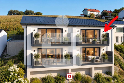 Wohnung zum Kaufen in Ruhstorf 329.000,00 € 78 m²