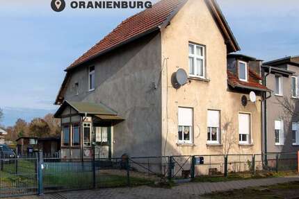 Grundstück zu verkaufen in Oranienburg 219.000,00 € 847 m²