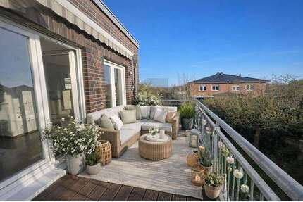 Wohnung zum Kaufen in Winsen (Luhe) 349.000,00 € 95 m²