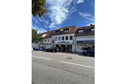 Büro in Obergünzburg 775,82 € 65 m²