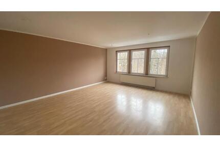 Helle 2-Zimmer-Wohnung mit Stellplatz und Garten - Amtsberg