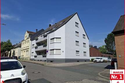 Wohnung zum Kaufen in Herne 169.000,00 € 88 m²