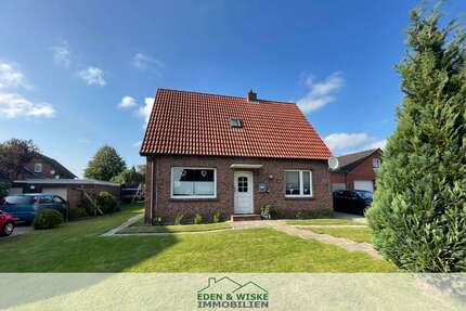 Haus zum Kaufen in Norden 159.000,00 € 85 m²