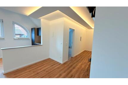 Erstbezug nach Sanierung: 3,5 Zimmer Maisonetten Wohnung in 70771 - Leinfelden-Echterdingen