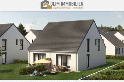 Haus zum Kaufen in Bedburg Kirchherten 396.500,00 € 101 m² - Bedburg / Kirchherten