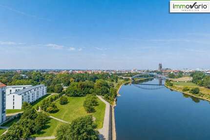 Wohnung zum Kaufen in Magdeburg Buckau 329.000,00 € 88.29 m² - Magdeburg / Buckau