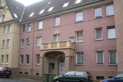 ruhiges Wohnen direkt in der Peiner City
