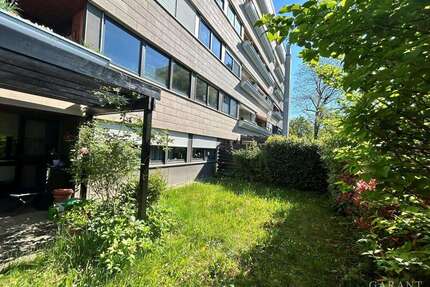 Wohnung zum Kaufen in Tamm 200.000,00 € 64 m²
