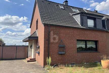 Haus zum Kaufen in Duisburg 396.000,00 € 130 m²
