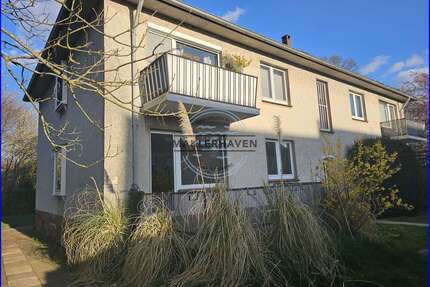 Wohnung zum Kaufen in Oldenburg 240.000,00 € 75 m²
