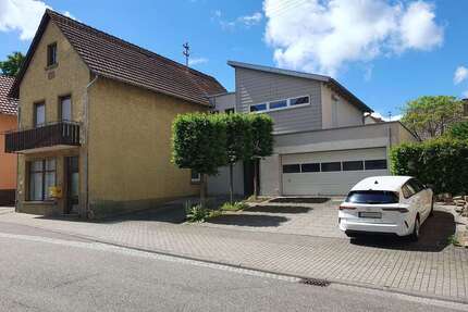 Haus zum Kaufen in Boxberg 465.000,00 € 214 m²
