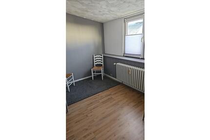 Viktoriastraße 5: strandnahes 1-Zimmer-Appartement - Borkum